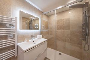 Beautiful 3 bedroom with Seaview in Cannes