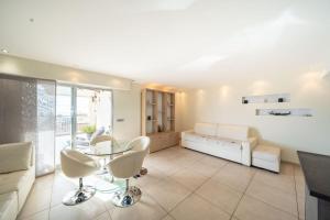 Beautiful 3 bedroom with Seaview in Cannes