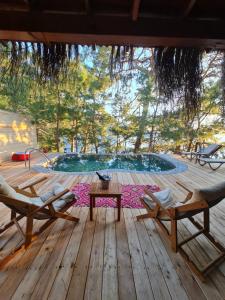 La Boheme Kabak Adults Only