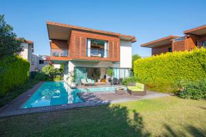 Lykia World Links Golf Antalya