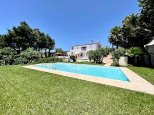 Villa Rachele con piscina