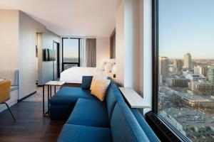 Residence Inn by Marriott Calgary DowntownBeltline District