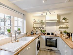 2 Bed in Sheriff Hutton 90906