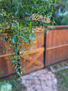 Estación Ventana - cabaña al pie del cerro