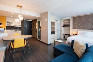 Residence Inn by Marriott Calgary DowntownBeltline District