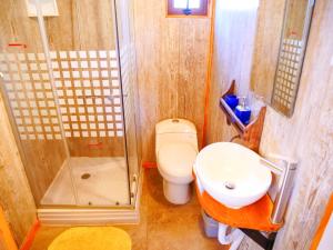 Alojamiento Rural Casa Quinta Peumayen