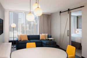 Residence Inn by Marriott Calgary DowntownBeltline District