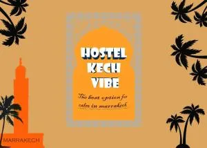Hostel Kech Vibe - Telouet