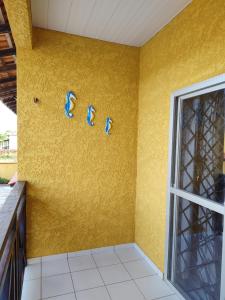 Casa 2 pavimentos condomínio fechado Salinópolis