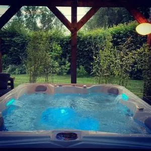 2 chaumieres pour vos Week-end et vacances en Normandie - La Potterie-Mathieu