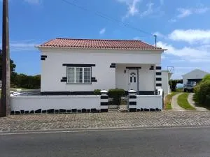 Casa da Atalaia - Ribeirinha