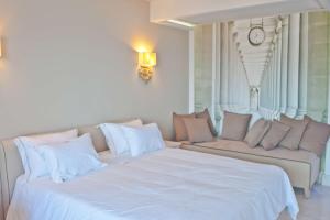Deluxe Room with Private Pool and Sea View