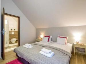 Willa Widokówka Lubawka