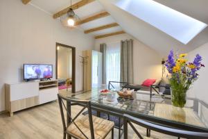 Willa Widokówka Lubawka