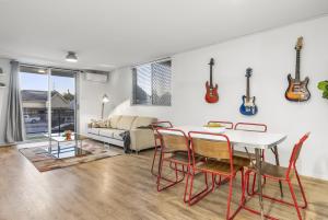 EAST4 - Vintage Vibes East Freo 2B 1BA - Ubytování bez kategorie ve městě Fremantle