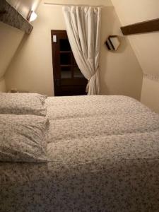 Maisons de vacances 2 chaumieres pour vos Week-end et vacances en Normandie : photos des chambres
