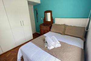 Ao Lado do Metrô a 11 minutos da Praia SF228-301