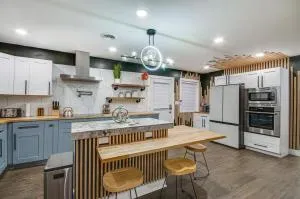 Stunning Jackson Home about 2 Mi to Downtown! - Canton