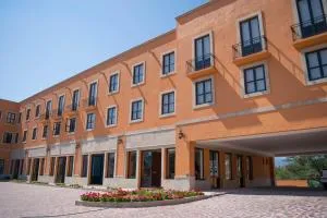 Hotel La Estación - Atotonilco