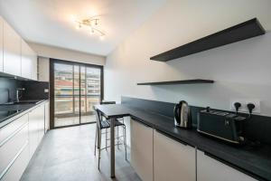 Wdf apartment ideally located