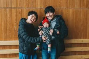 シェアする子育て すいまーる Suimaaru - Minoo