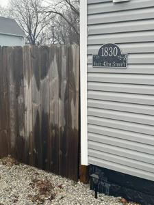 Little house on 47th