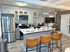 Little house on 47th