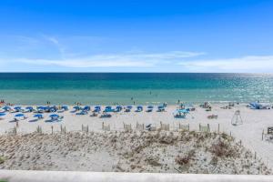 Islander 502 The Sea Glass Suite