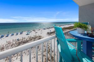 Islander 502 The Sea Glass Suite
