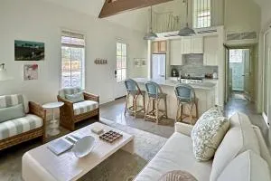 Christmas Hill Cottage A - Caldwell