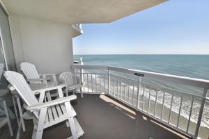 One-Bedroom Apartment room in 1009 Waters Edge Resort condo