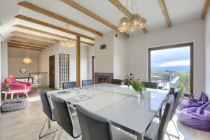 Willa Widokówka Lubawka