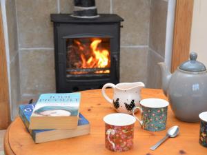 2 Bed in Sherborne 53673