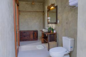 Dukuh Ubud Villa #4 Ricefield View