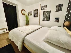 Caporizon-RugBnB Gîte-Brantôme-6 personnes