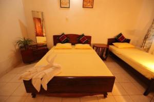 Reverie Hill Bungalow, Kandy