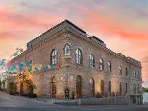 Guaycura Boutique Hotel, Beach Club & Spa - Todos los Santos