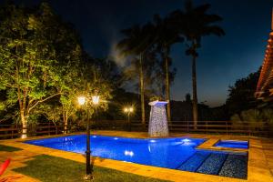 Casa coração serra Guaramiranga