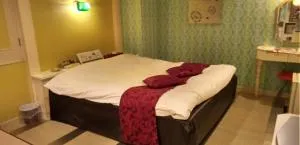 ホテル ココアミルク