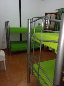 Tu lugar en Tierra Santa