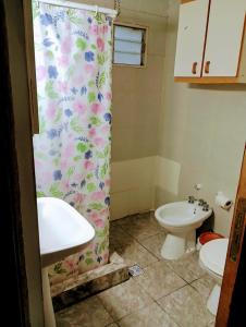 Dto El Faro, Mar del Plata (con seña)