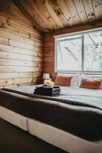 Tatahi Cove Back Packer - 哈海