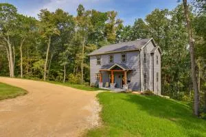 The Linden, large & luxurious Galena escape! - Elizabeth