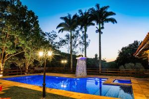 Casa coração serra Guaramiranga