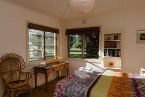 Corowa Oakleigh Hideaway