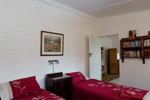 Corowa Oakleigh Hideaway