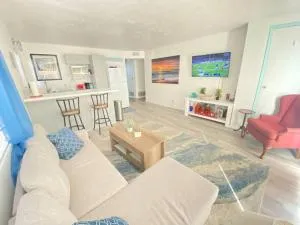 Sea View, Boards, Bikes, W/d - 怀尼米港