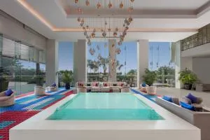 Le Meridien Gurgaon, Delhi NCR - Gurgaon