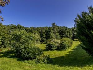 B&B / Chambres d'hotes Guestroom Le Clerjus, 1 piece, 2 personnes - FR-1-589-532 :  Chambre Double
