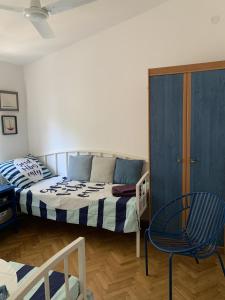 Apartments by the sea Rogoznica - 20032